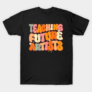 Back to school Retro T-Shirt